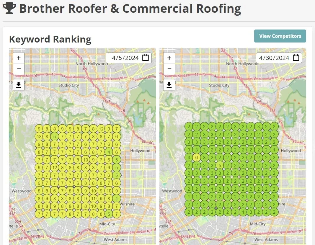 Brother Roofer & Commercial Roofing