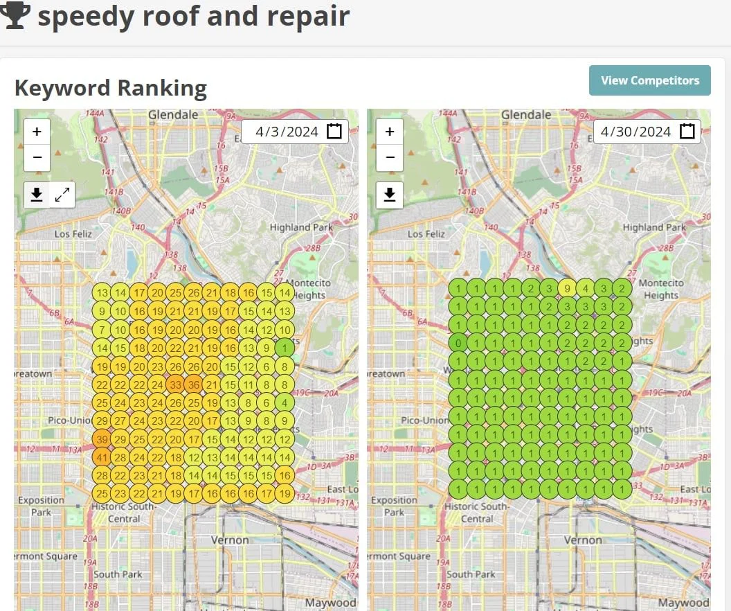 Speedy Roof and Repair